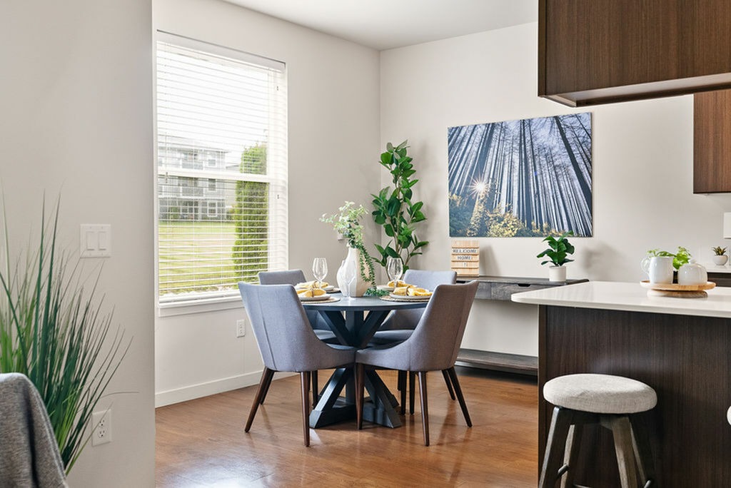 Ridgefield, WA, Apartments Acero Ridgefield Gallery