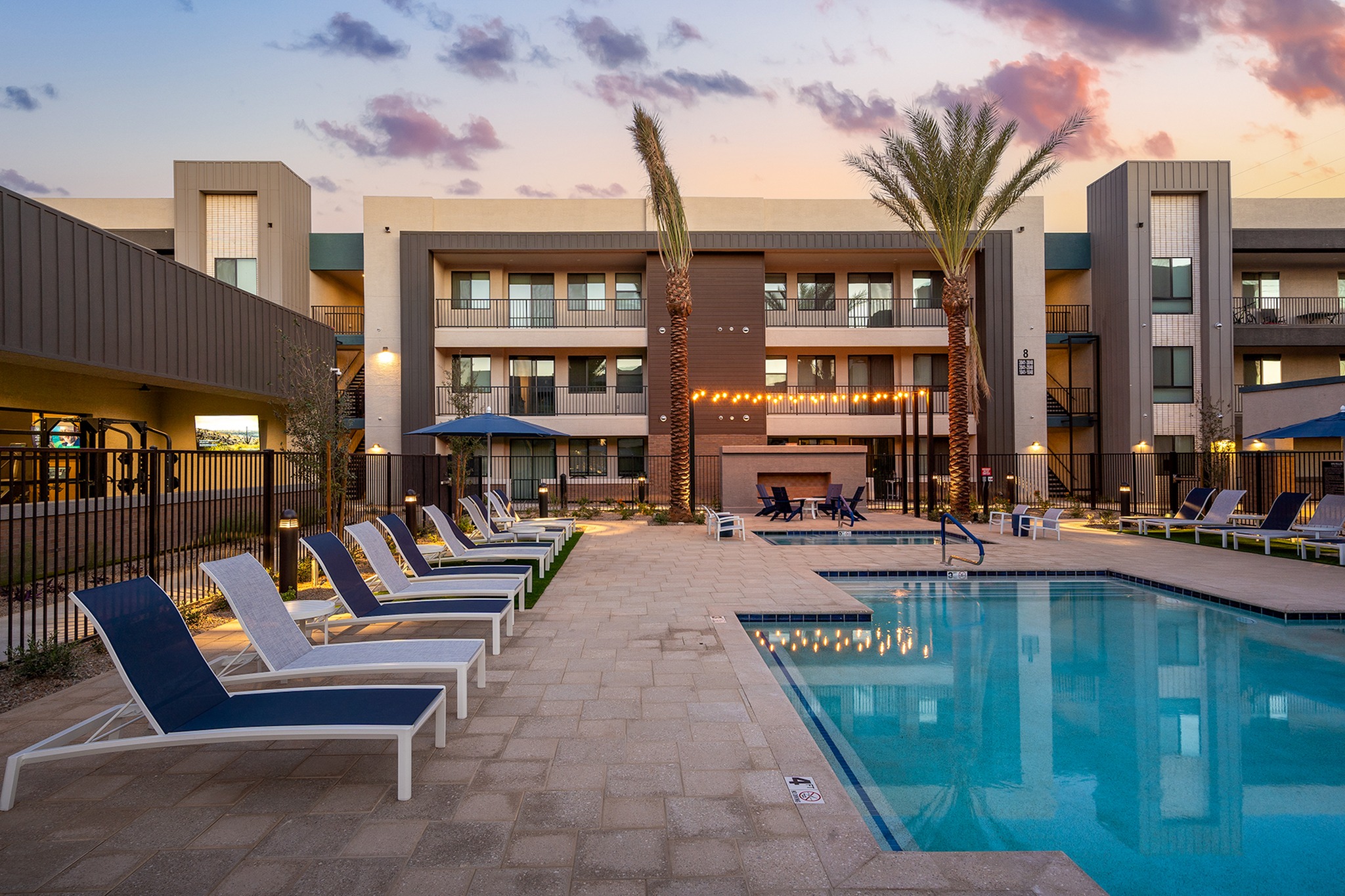 Apartments for Rent in Queen Creek, AZ Photos & Tour