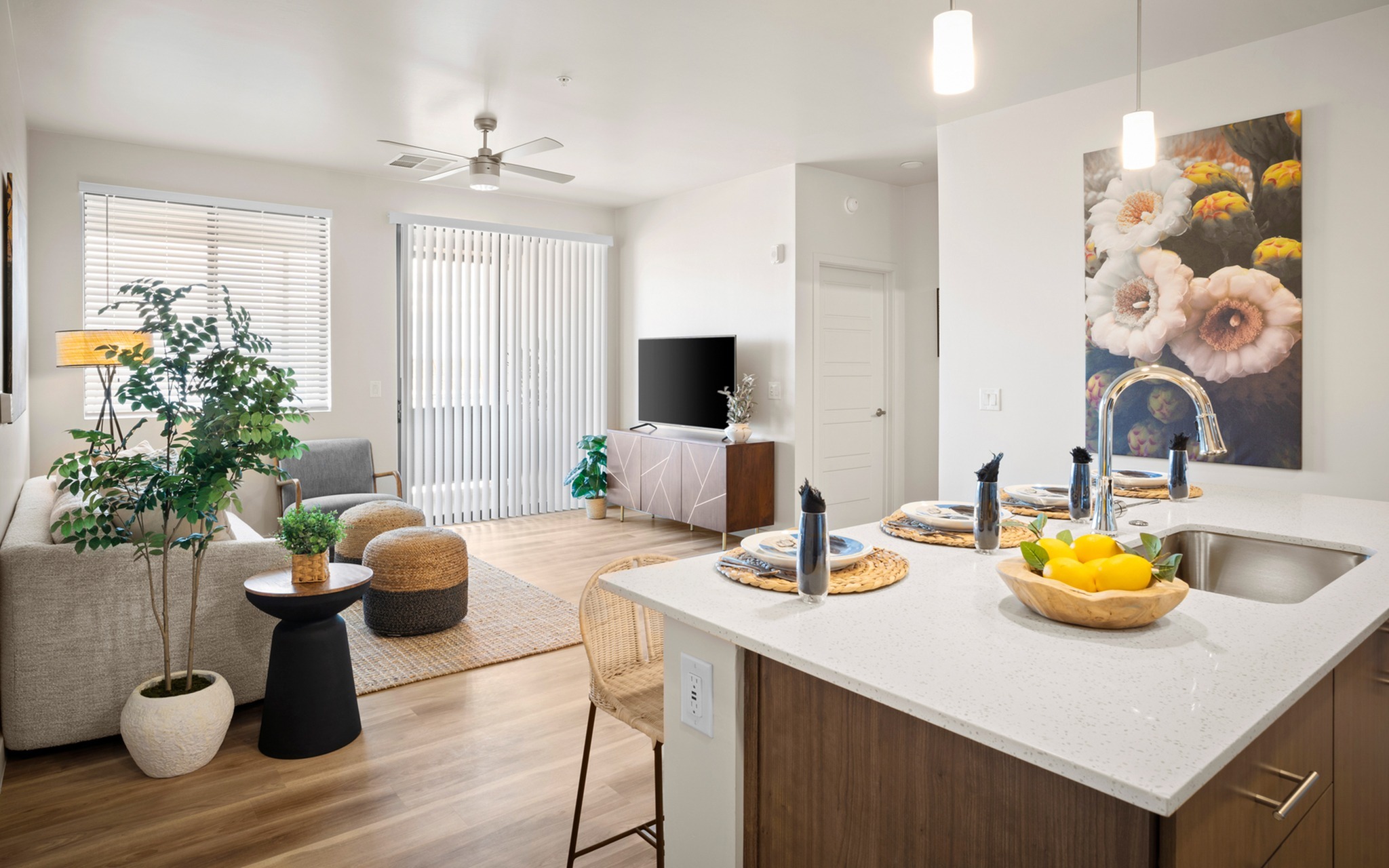 1, 2, & 3BR Apartments in Mesa, AZ Acero Hawes Crossing ACERO