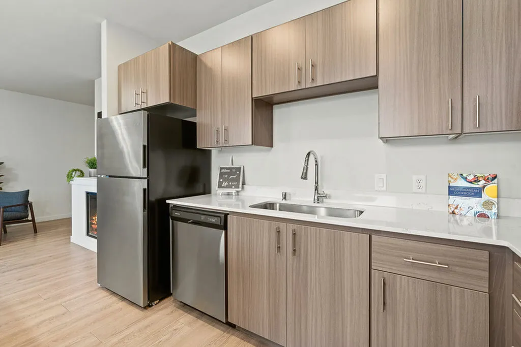 Luxury 1, 2, & 3 Bedroom Apartments in Vancouver WA Acero Haagen Park