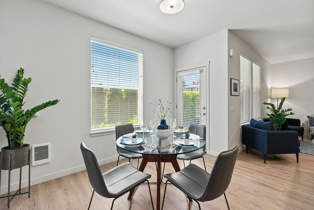 Luxury 1, 2, & 3 Bedroom Apartments in Vancouver WA Acero Haagen Park