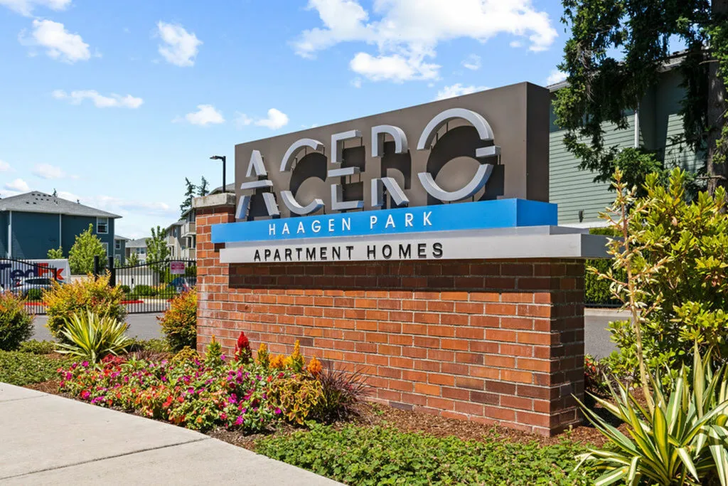 Luxury 1, 2, & 3 Bedroom Apartments in Vancouver WA Acero Haagen Park