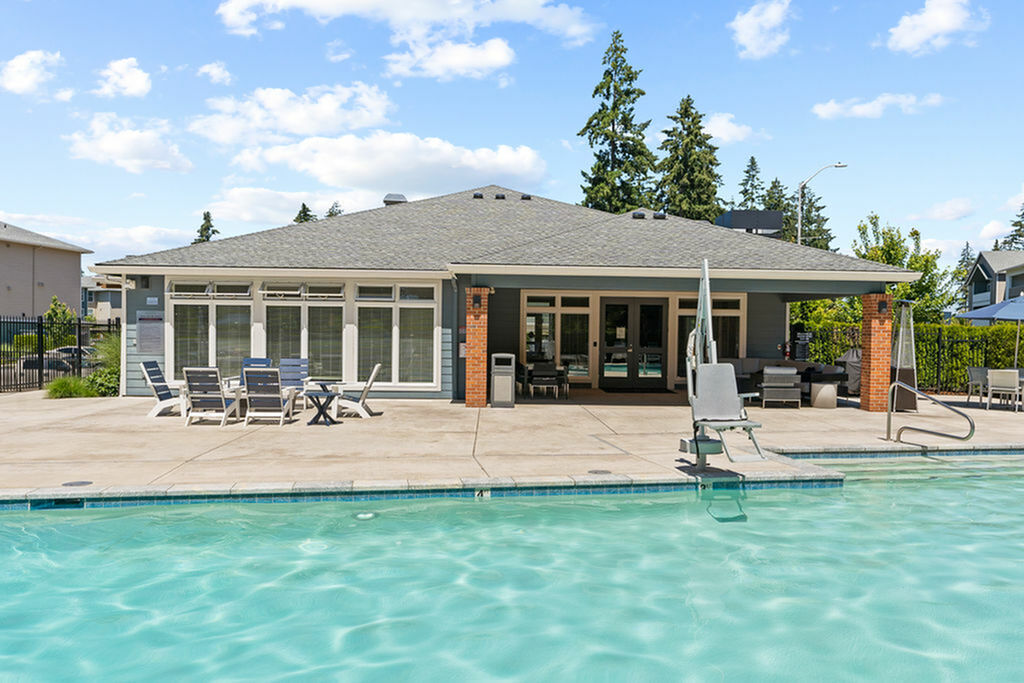 Luxury 1, 2, & 3 Bedroom Apartments in Vancouver WA Acero Haagen Park ACERO Upscale