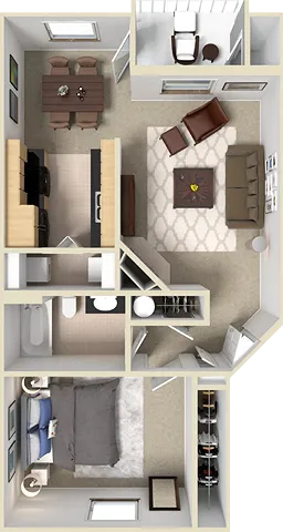 Copper 3D