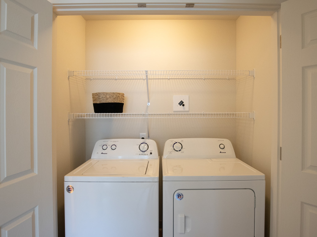 vancouver wa apartments with laundry