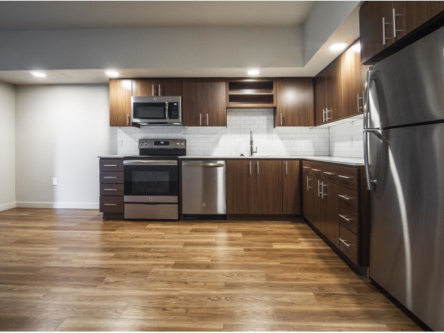 Apartments in Portland Oregon