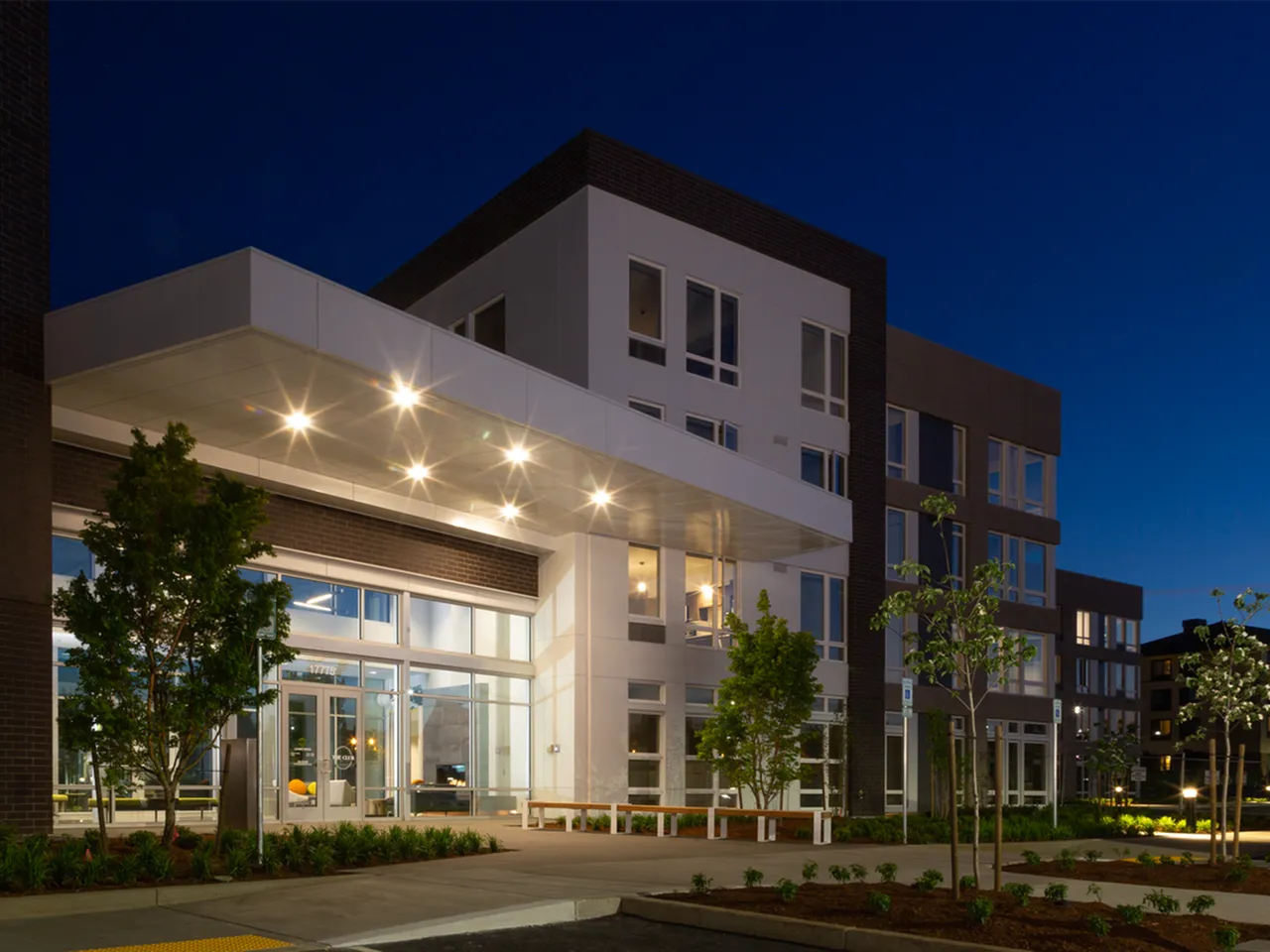 apartments in Vancouver, lease now