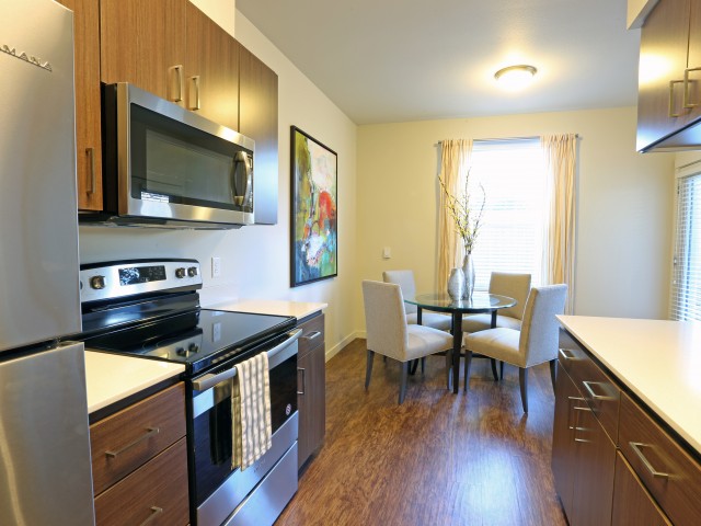 Quartz counters