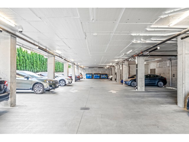 portland apartments with parking