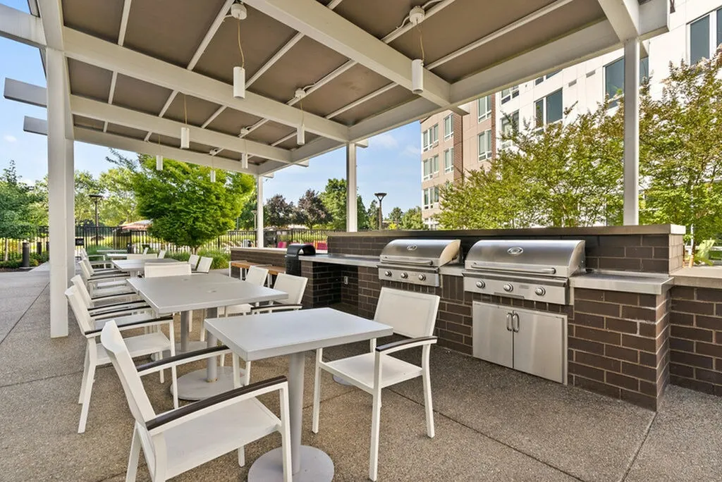 the club at the park, now leasing