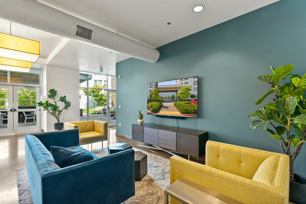 Vanouver WA apartments