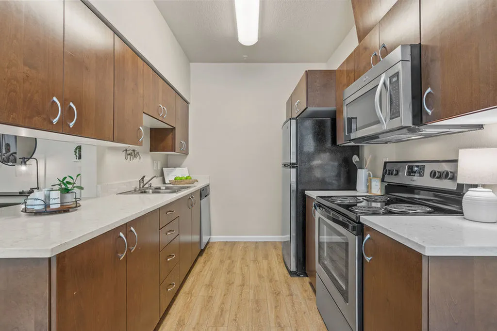 apartments in east vancouver