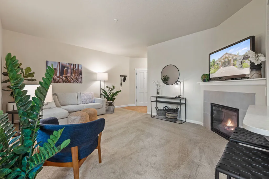 one bedroom apartment in east vancouver wa