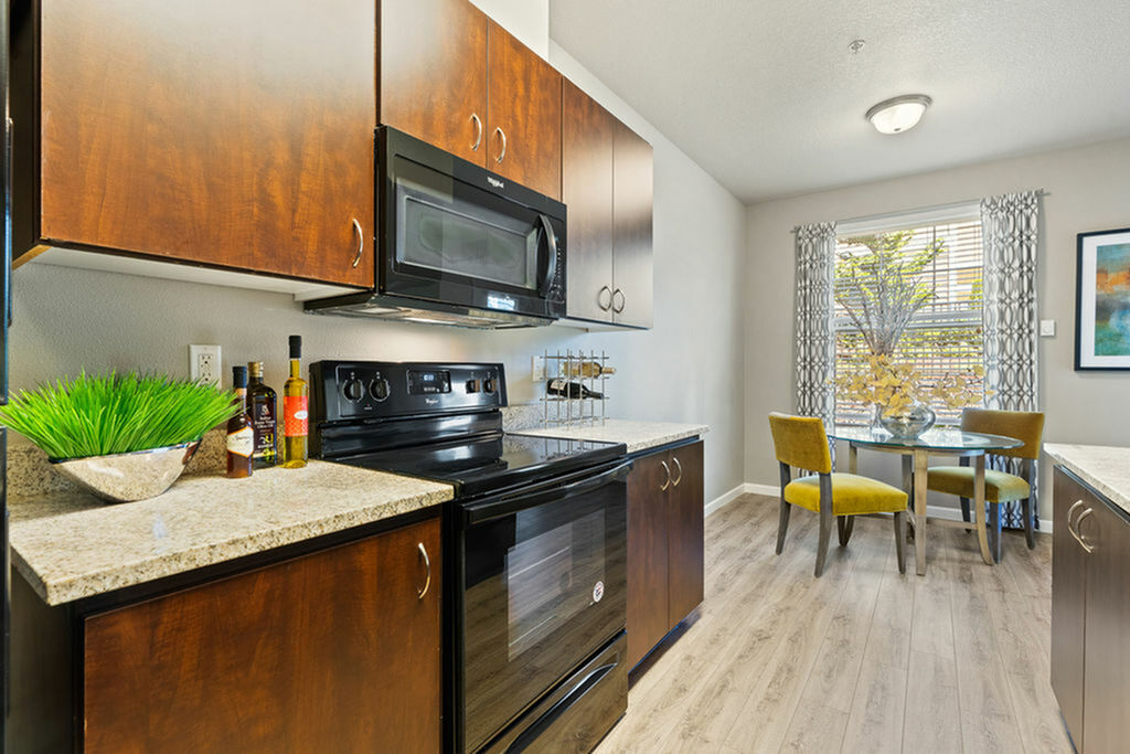 vancouver wa kitchen