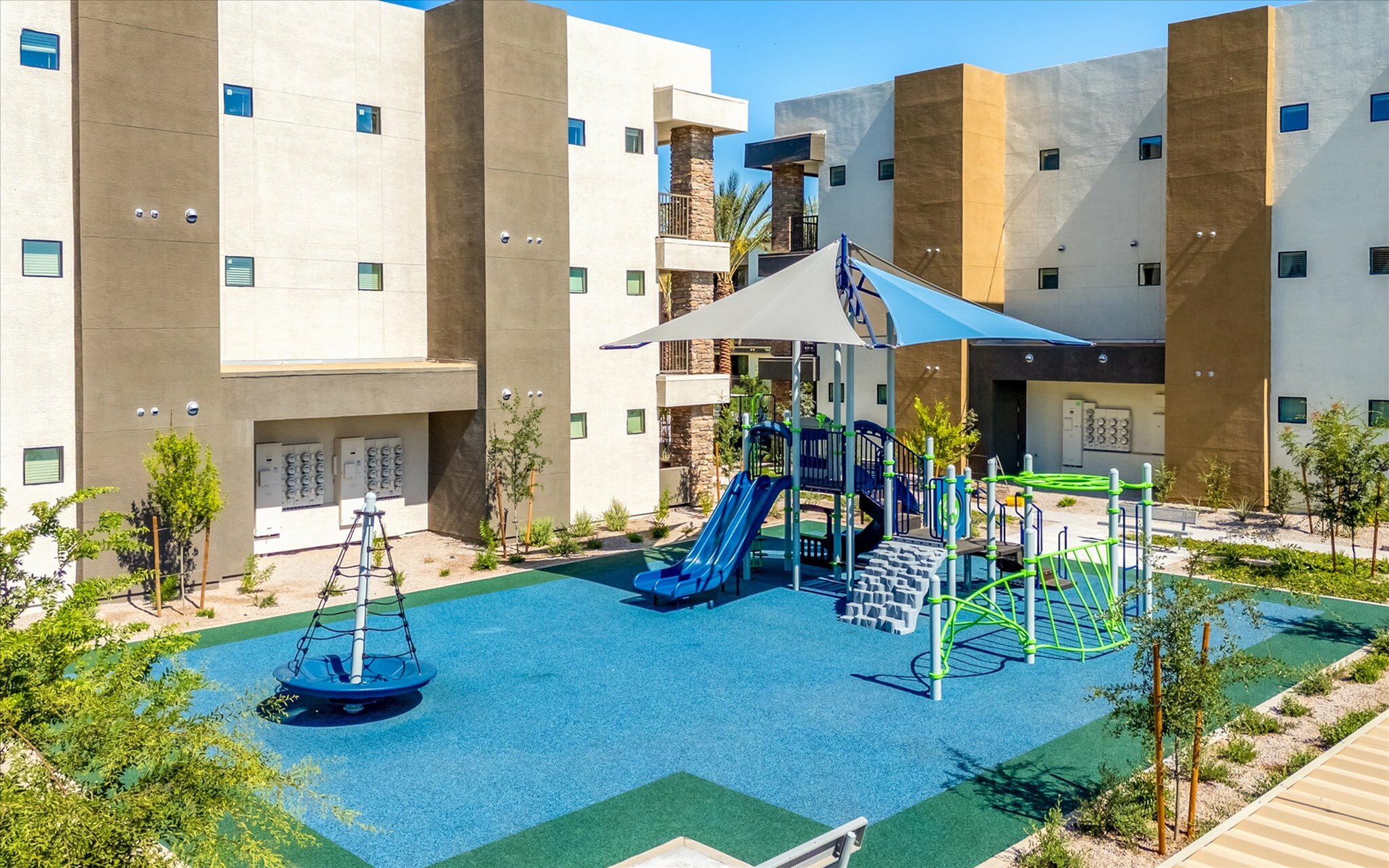Playground