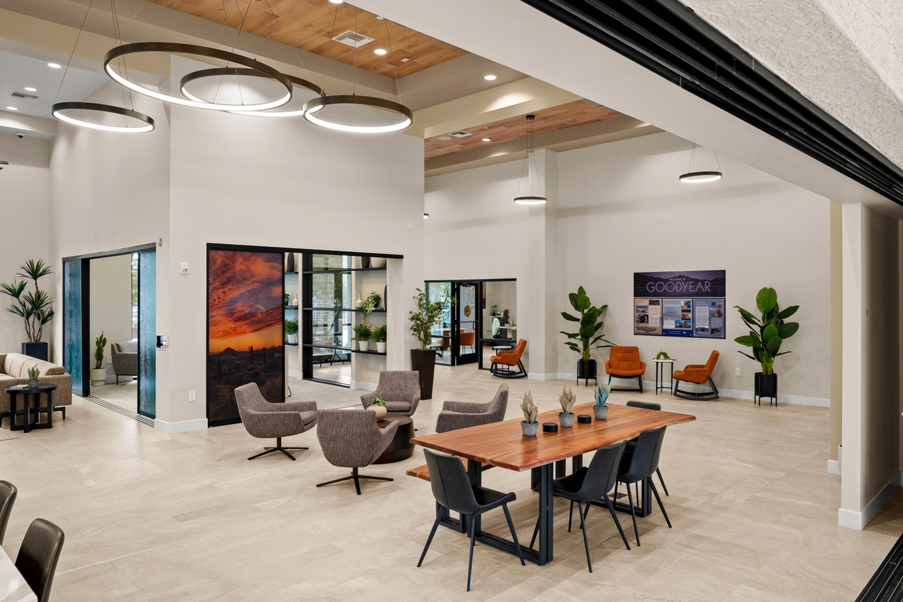 Clubhouse