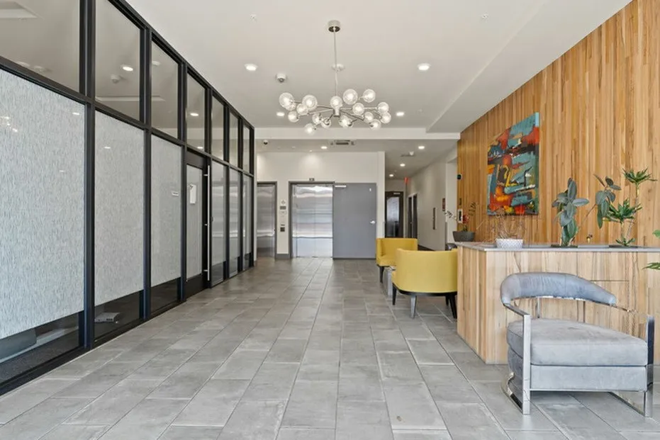 portland apartments with elevators