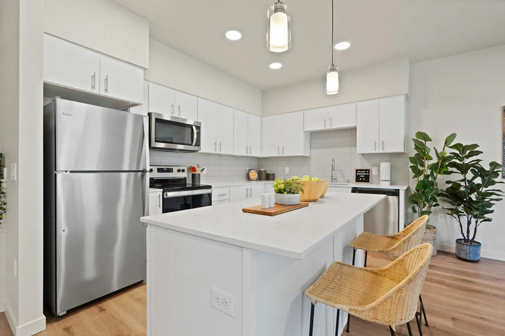 quartz counters
