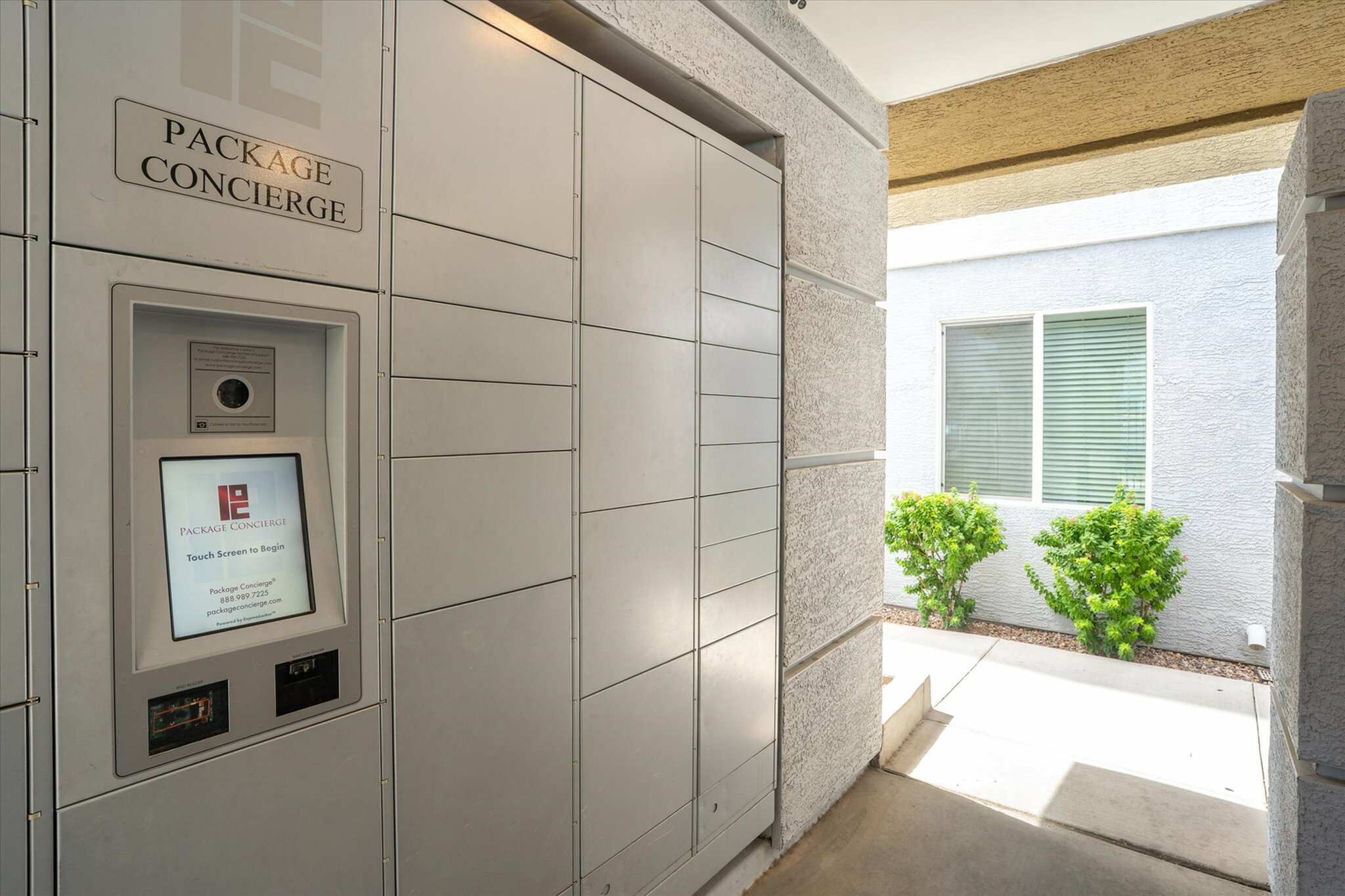 Modern 1-bedroom apartments in Glendale, Arionza