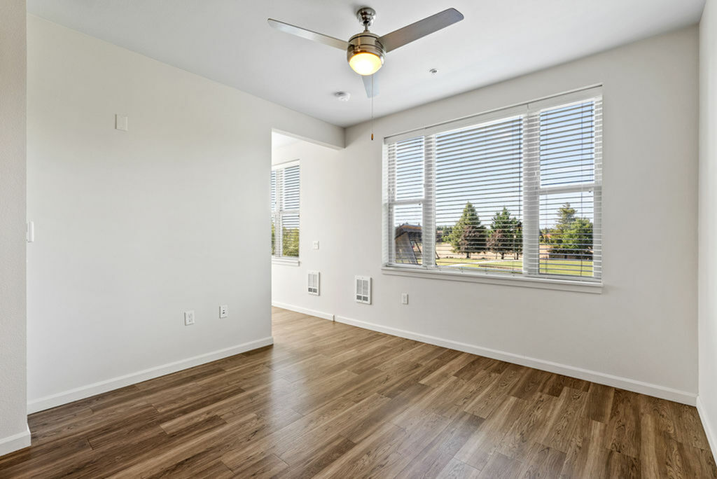 Vinyl Flooring