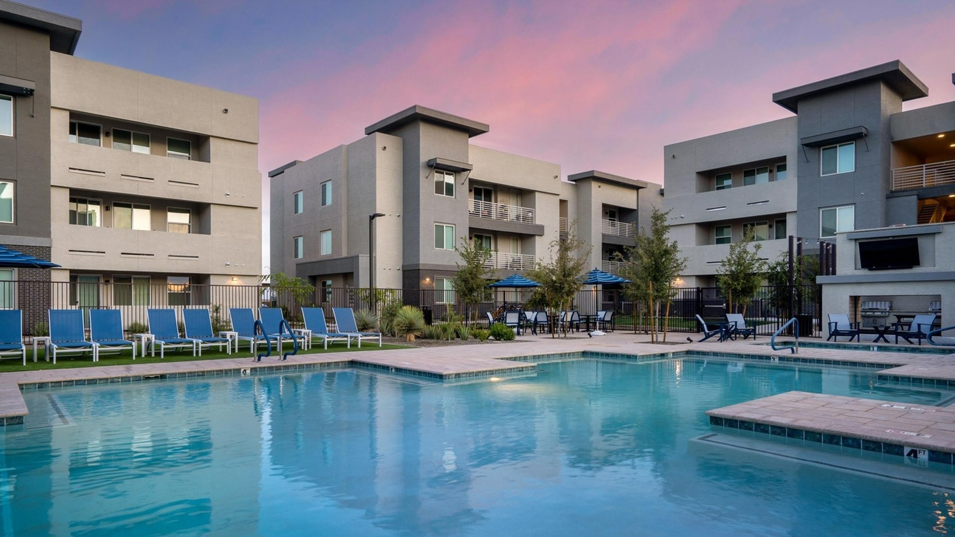 acero eastmark apartments by idm companies