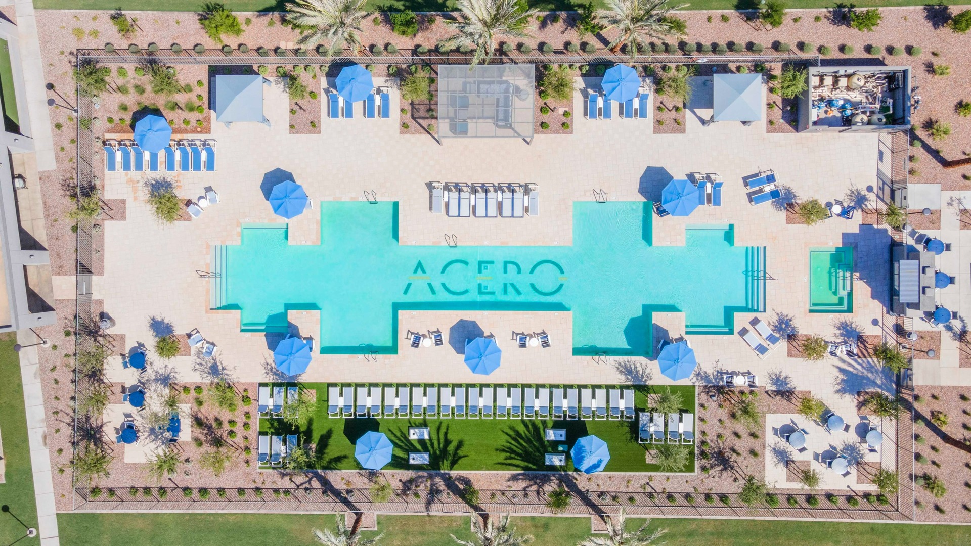 acero at algodon center by idm companies