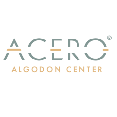 Acero at Algodon Center