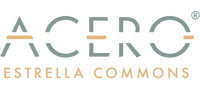 Acero Estrella Commons logo