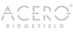acero ridgefield apartments logo