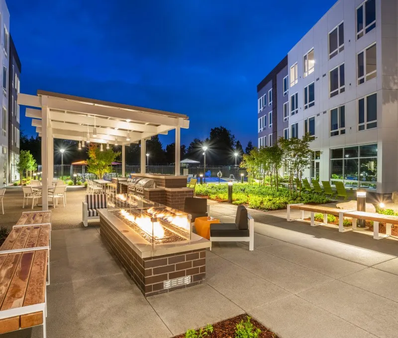 1 and 2 bedroom apartment in vancouver wa