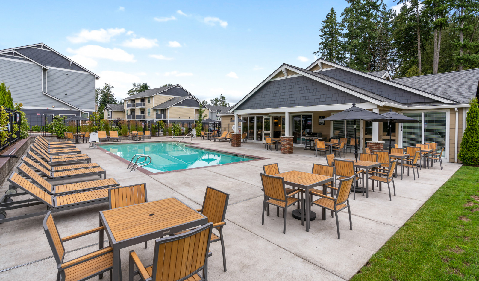 apartments for rent in canby
