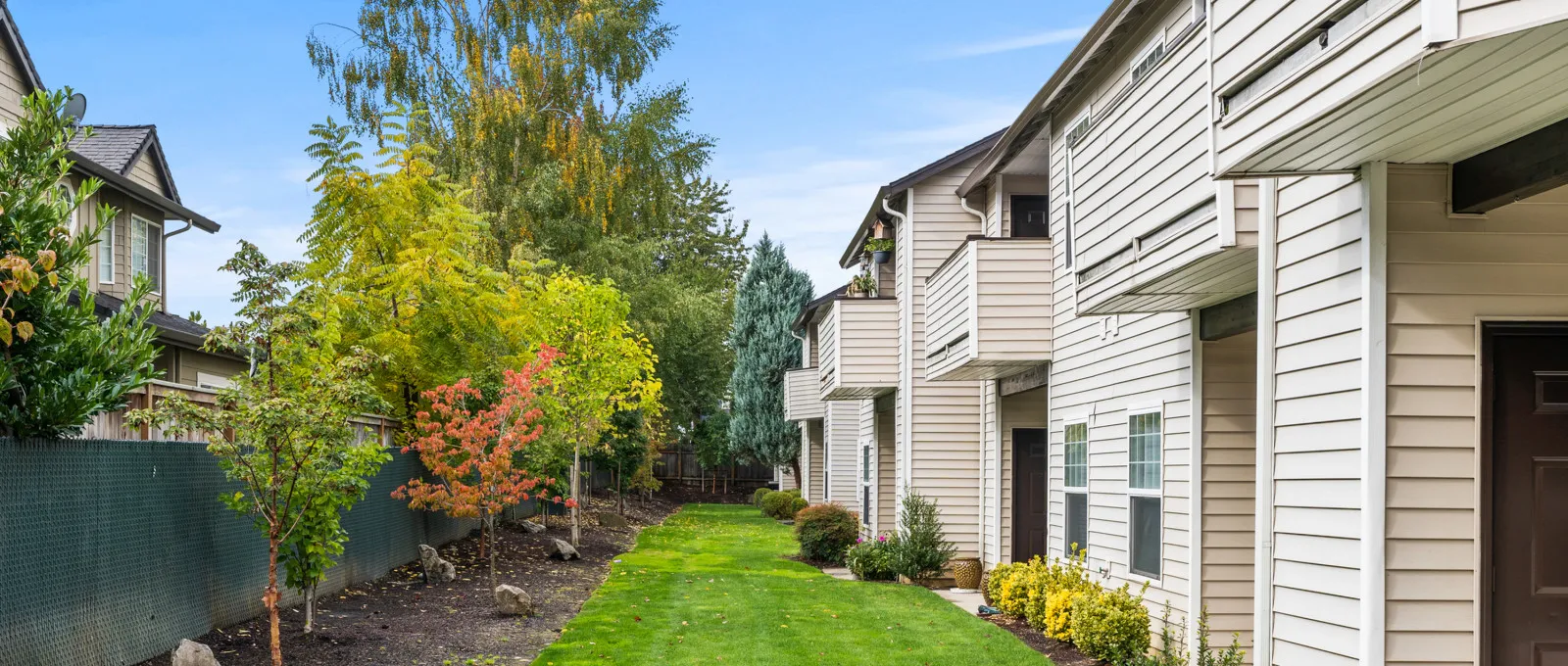 vancouver wa apartments