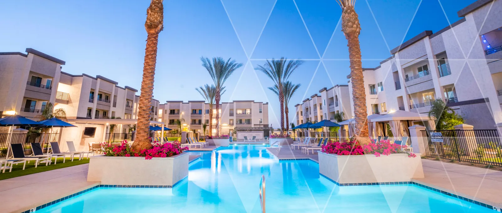 Resort-Style Homes