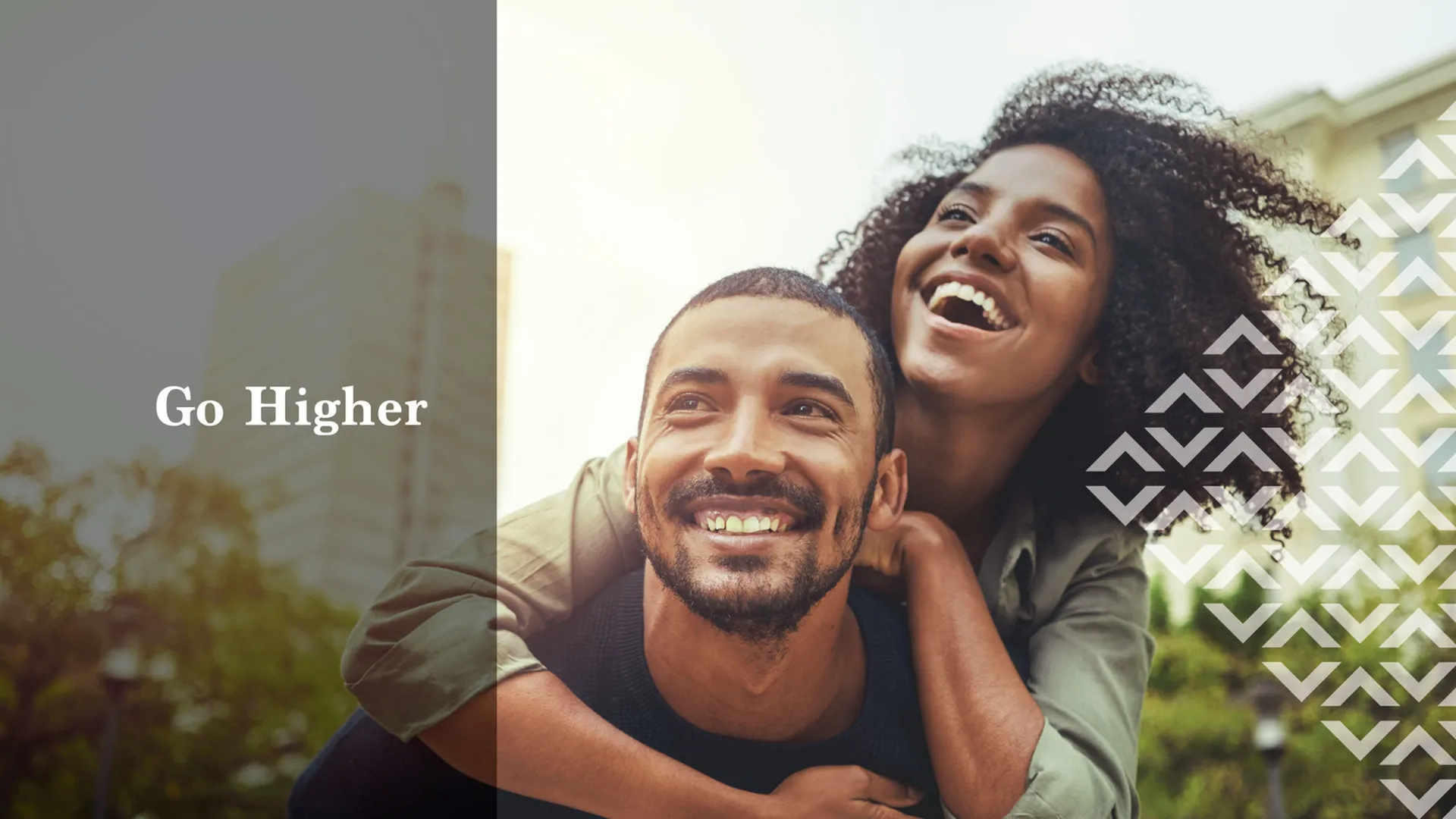 go higher at meritum apartments