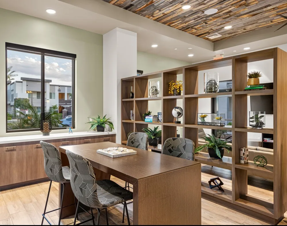 luxury apartments in gilbert az