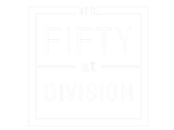the fifty at division