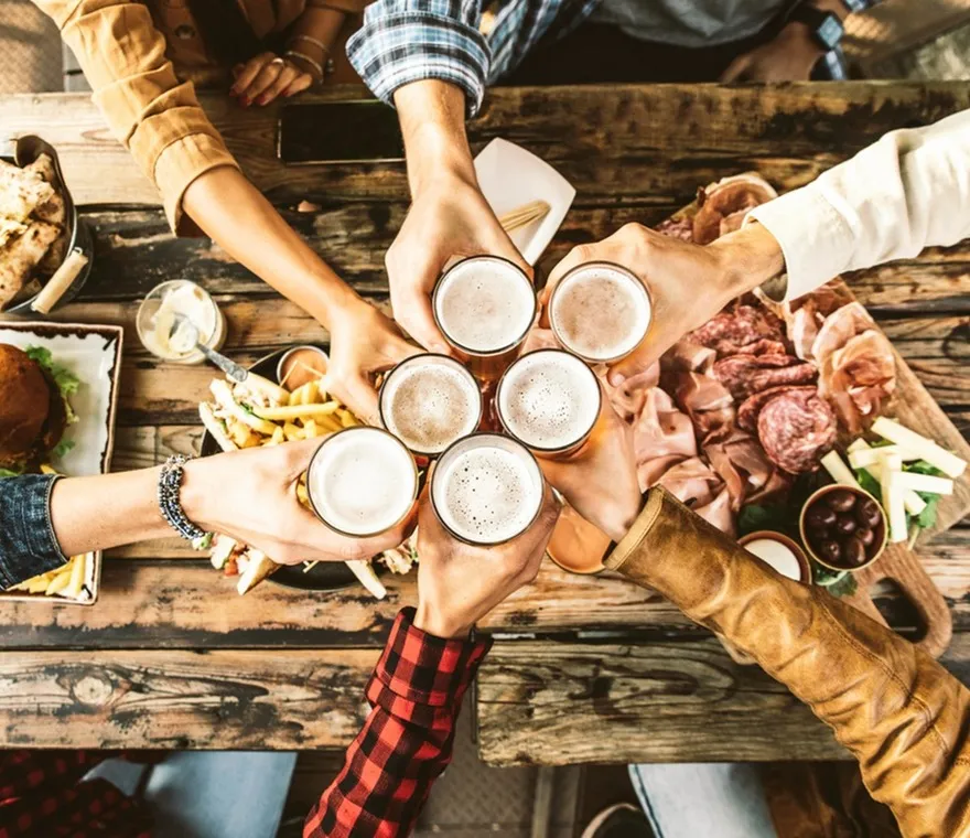 beers