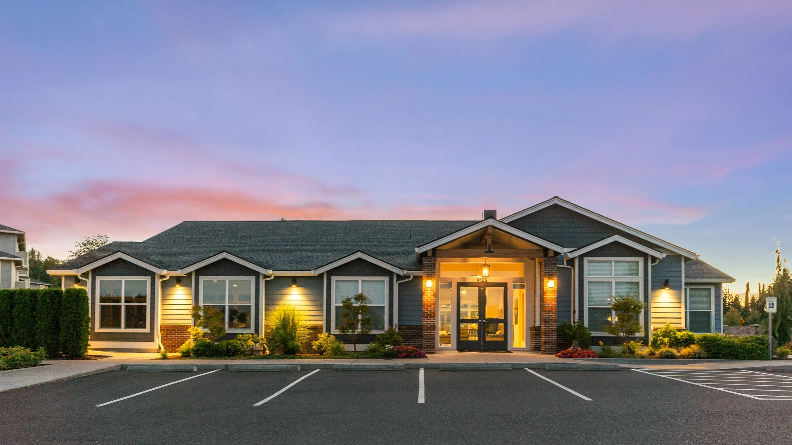apartments for rent ridgefield wa