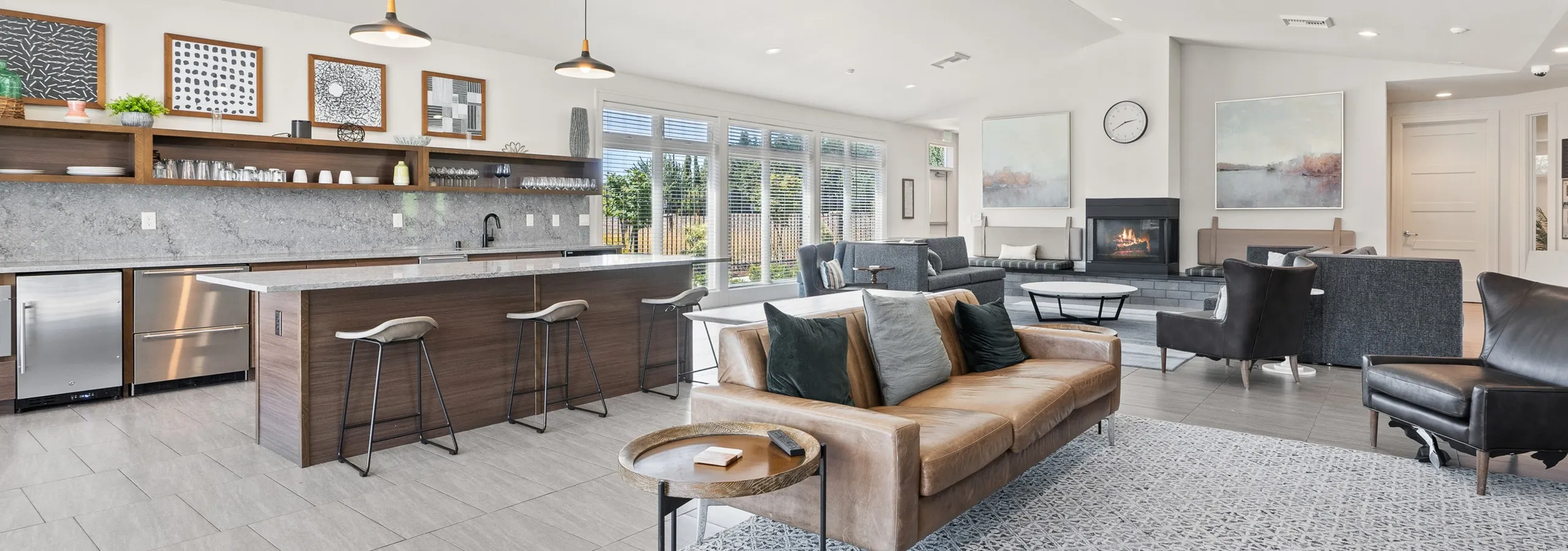 luxury apartments ridgefield wa