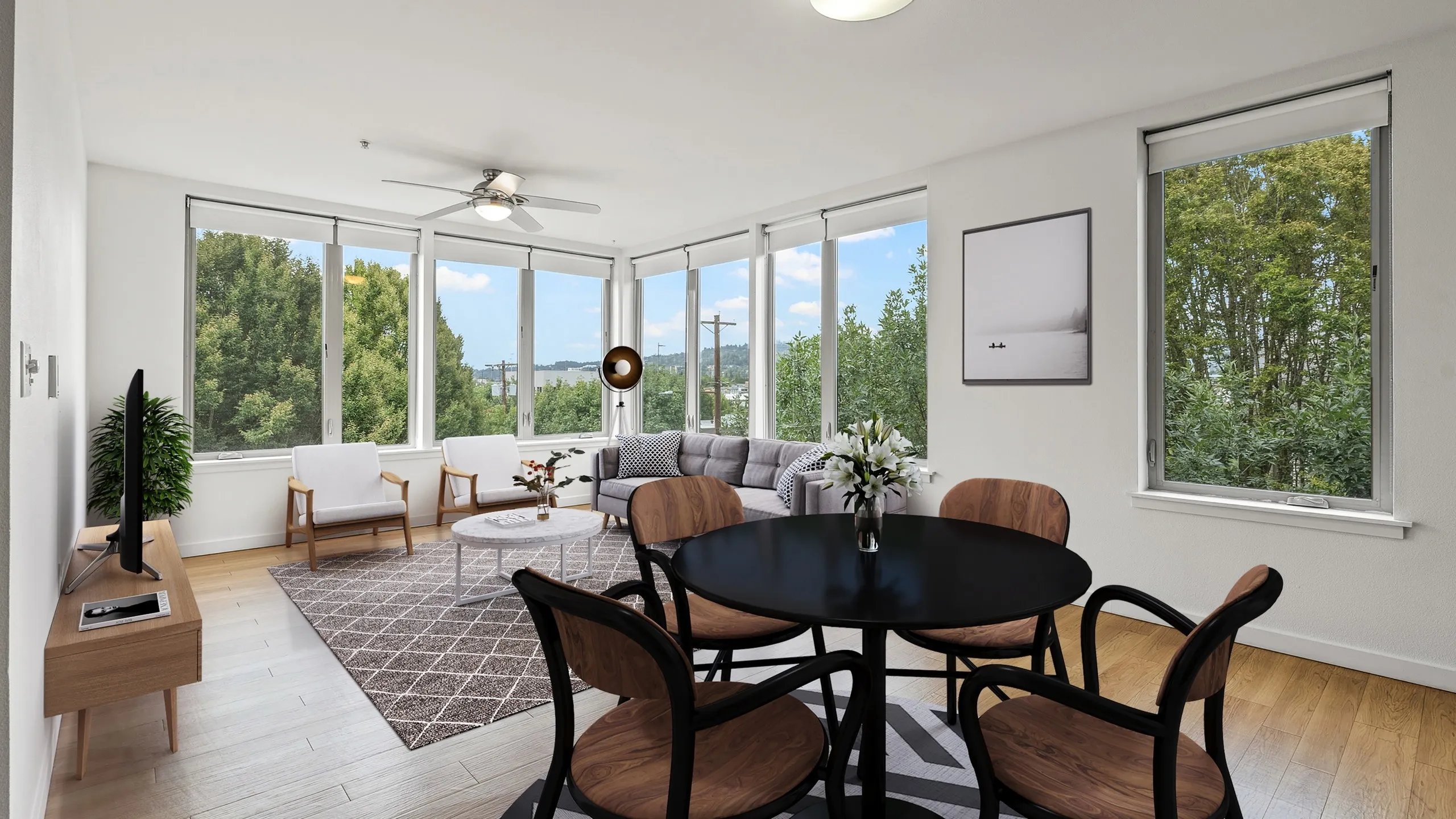 east portland apartments for rent