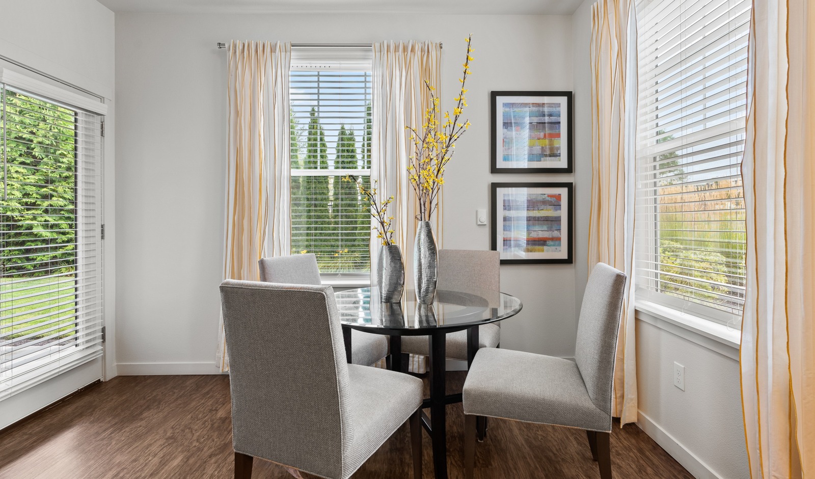Canby or Apartments