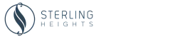 Sterling Heights Logo