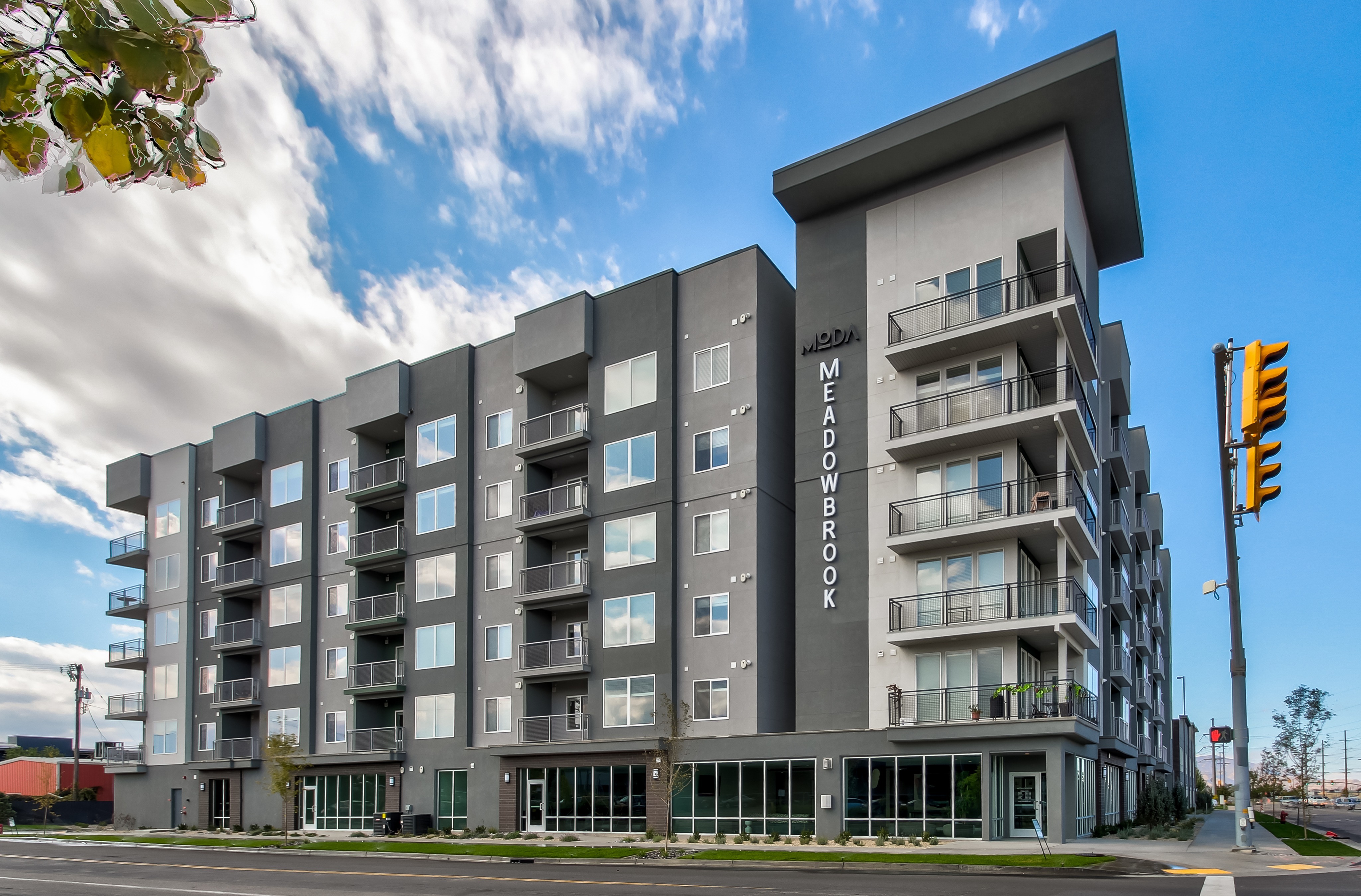 View Photos Moda Meadowbrook