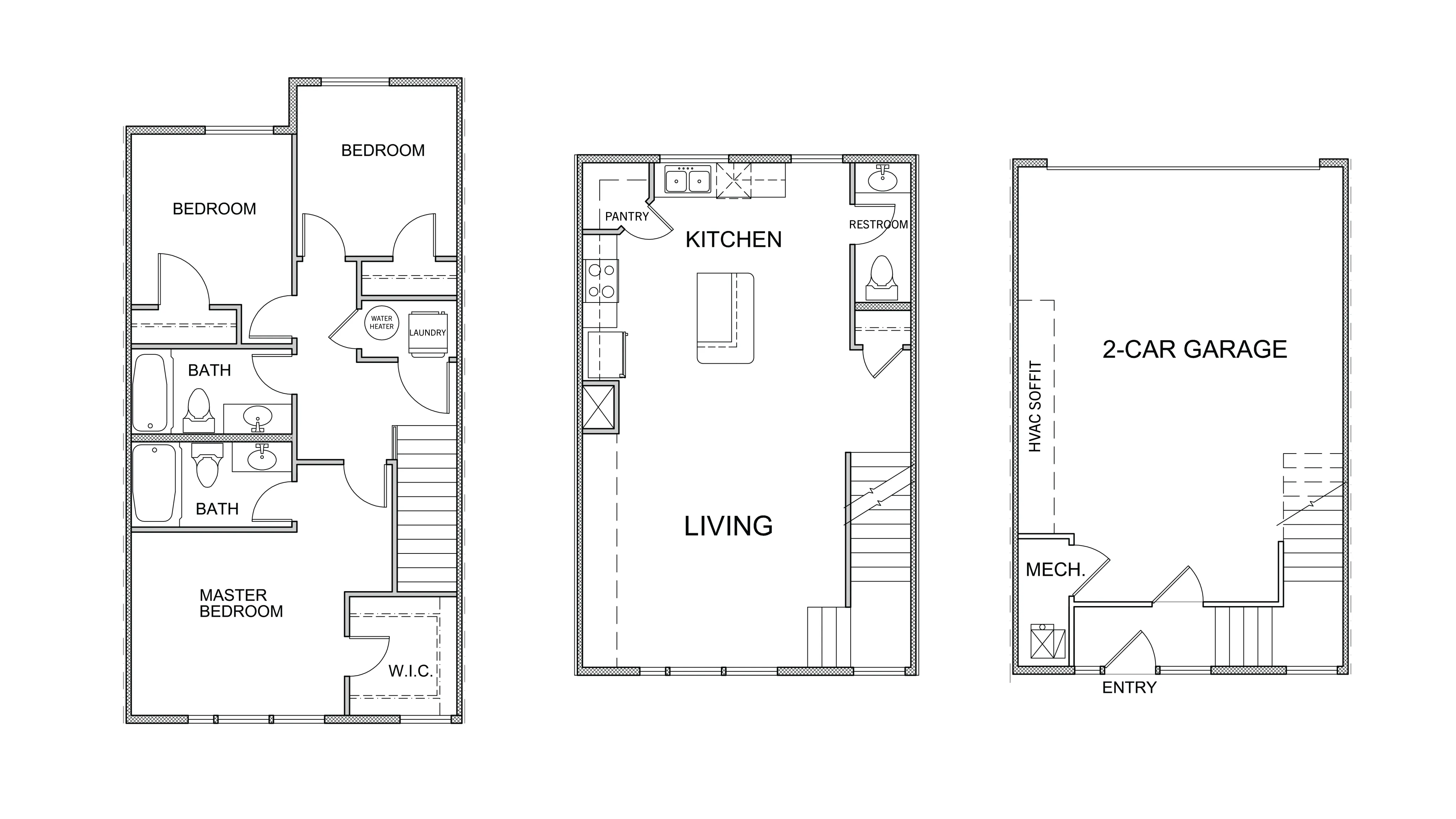 Jordanelle Floor Plan