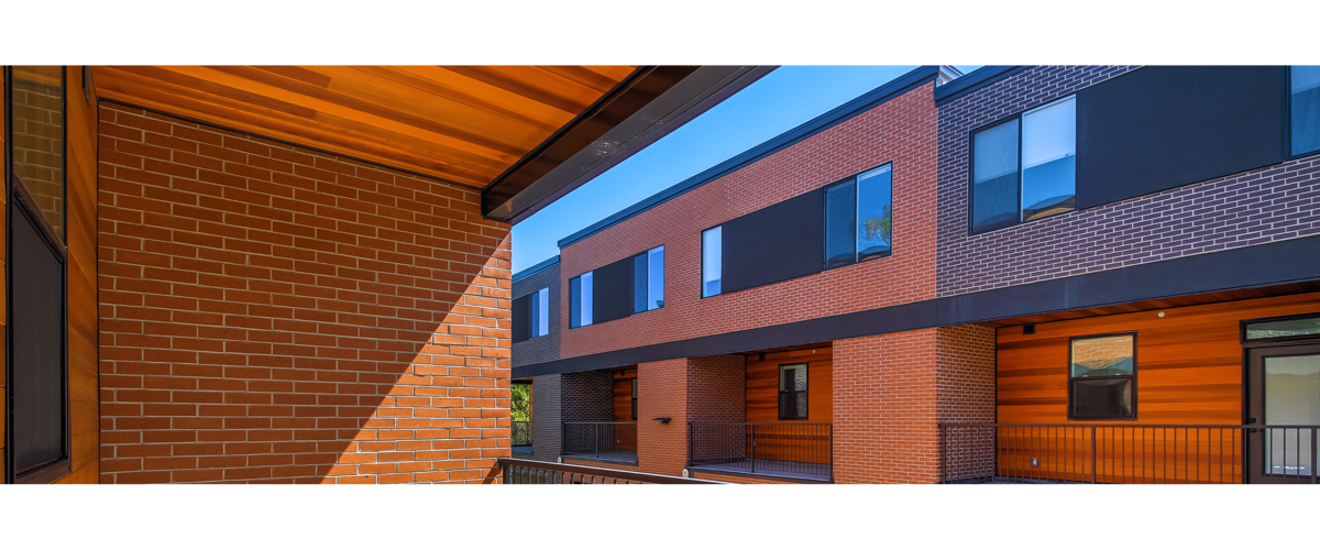 Moda Peak Apartment Exterior