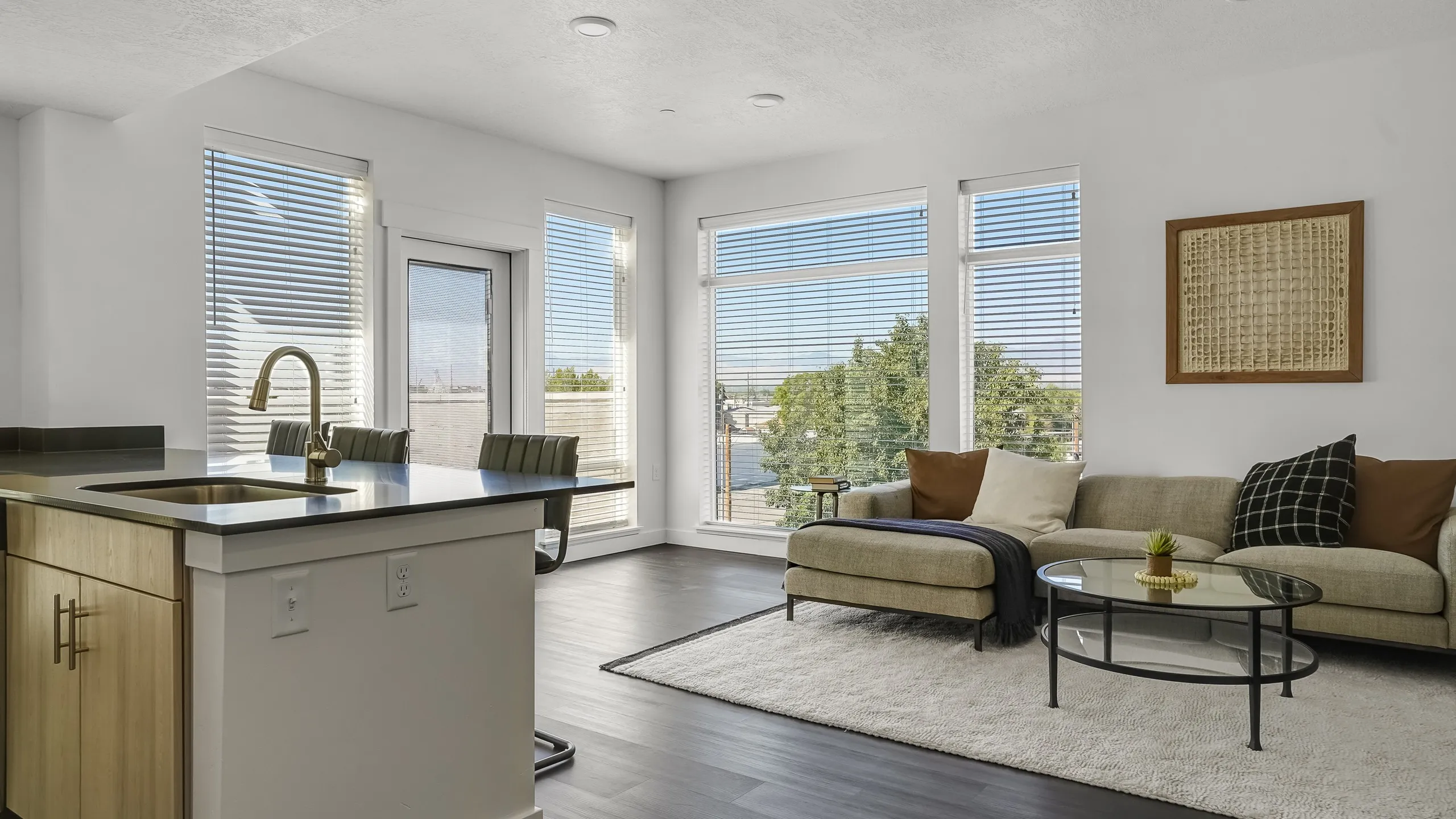 Glenwood Interior