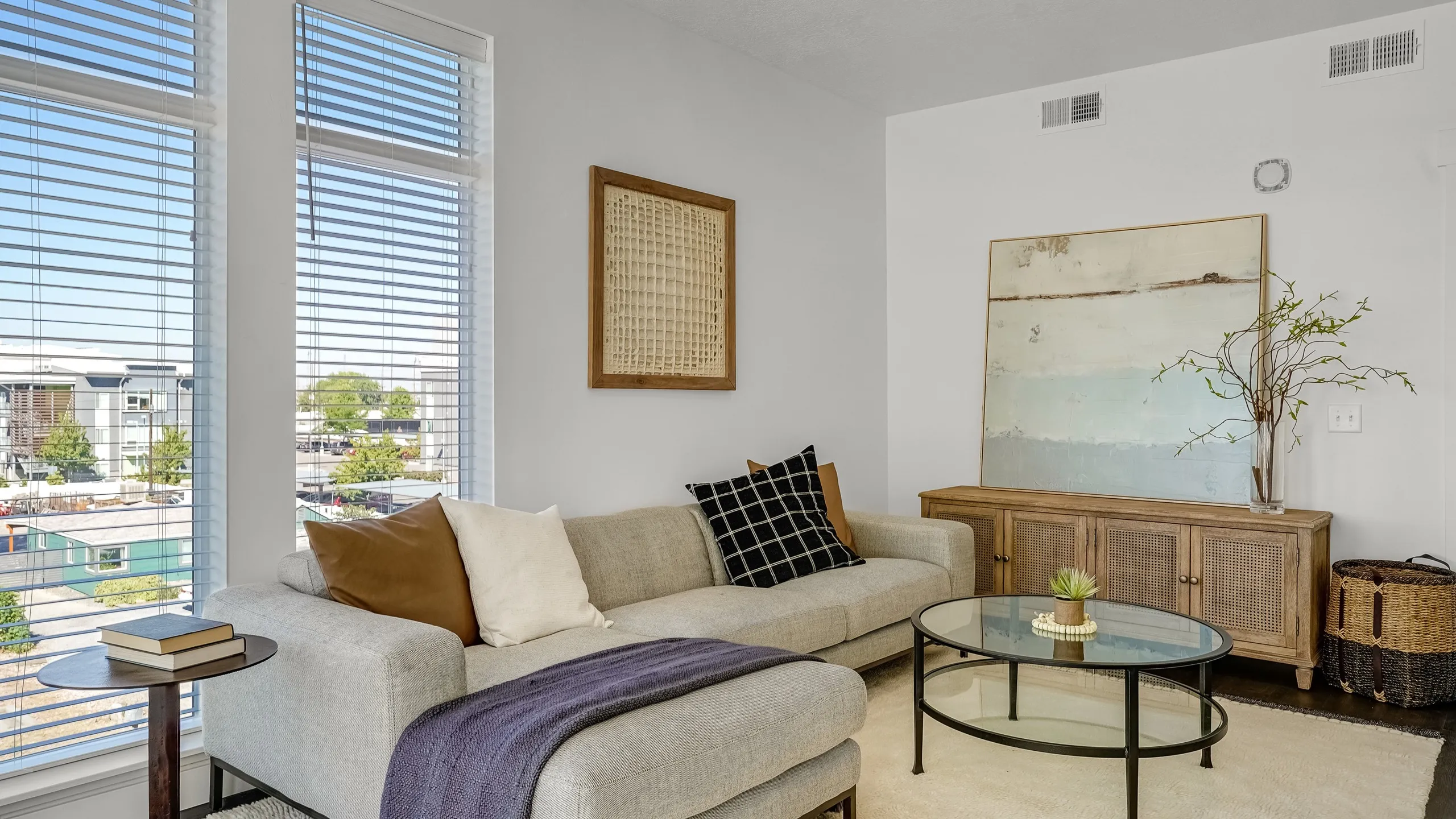 Glenwood Interior