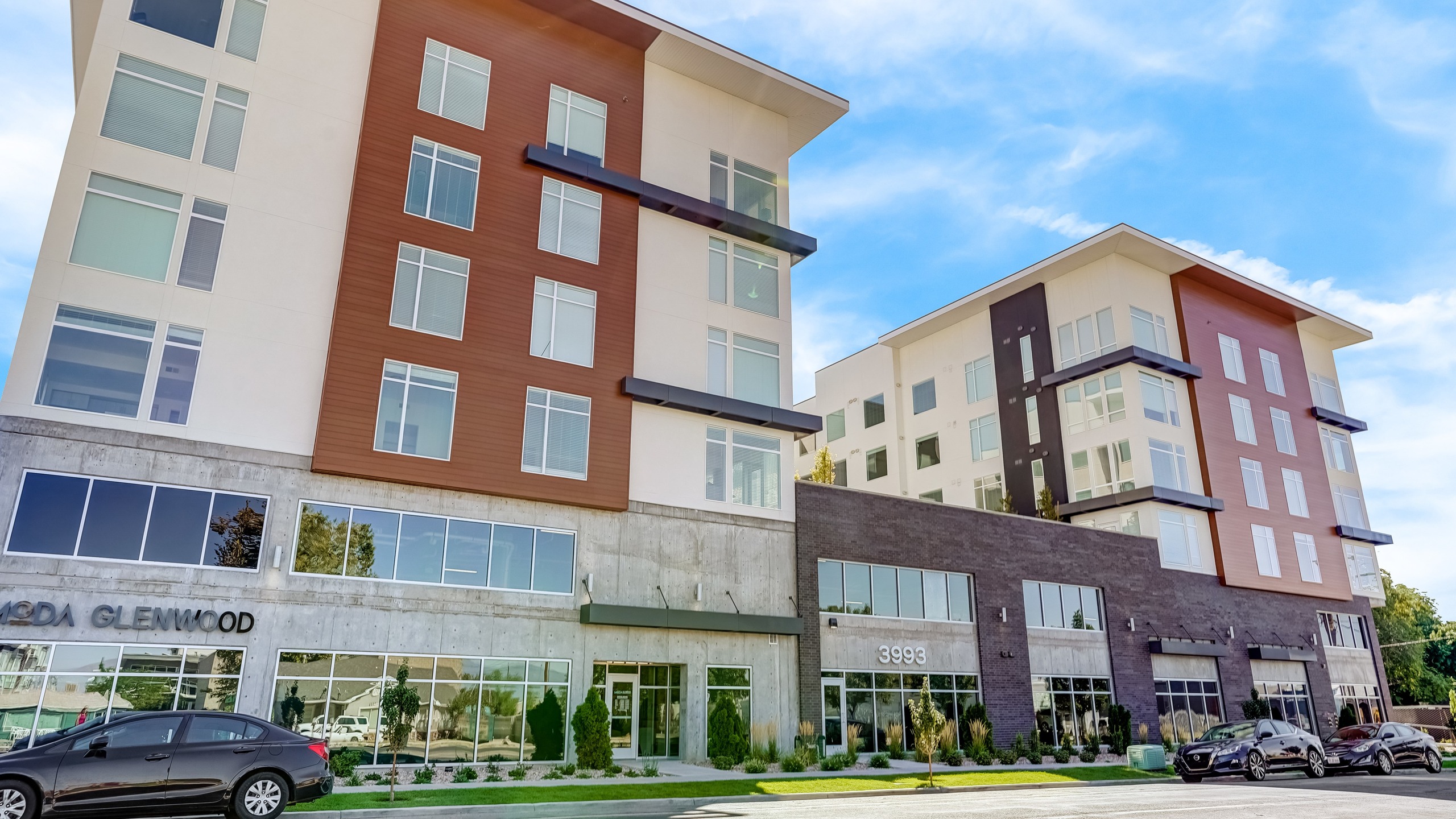 Glenwood Exterior