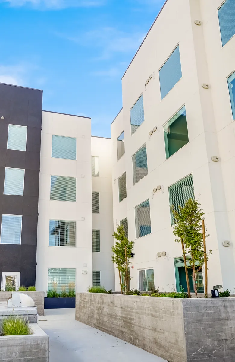 Glenwood Exterior