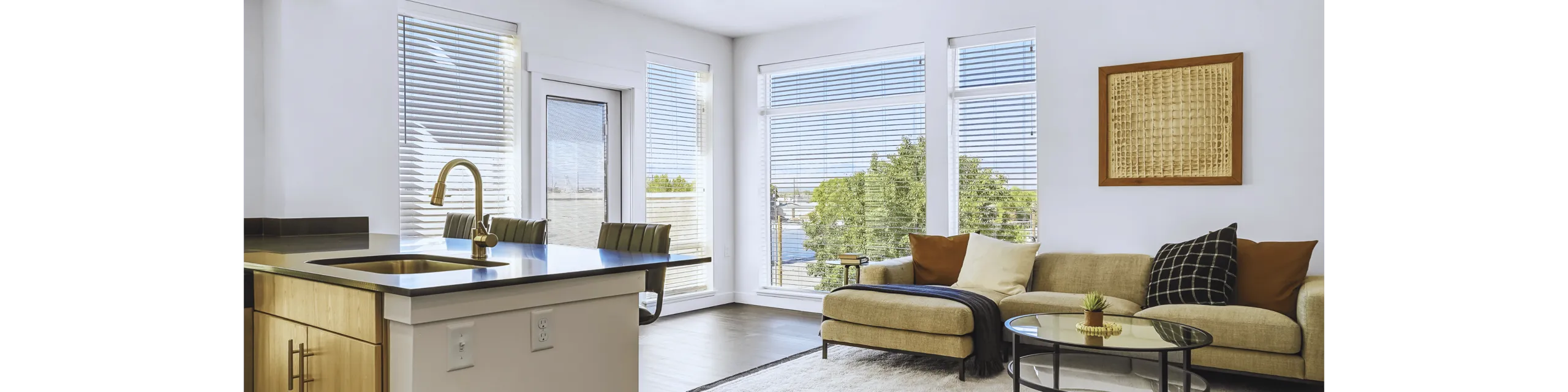 Glenwood Interior